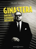 Alberto Ginastera und das Eldorado der Musik
