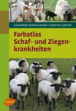 Farbatlas Schaf- und Ziegenkrankheiten