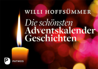 Die schönsten Adventskalendergeschichten