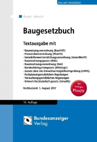 Baugesetzbuch