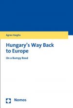 Hungary's Way Back to Europe