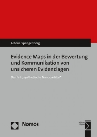 Evidence Maps in der Bewertung und Kommunikation von unsicheren Evidenzlagen