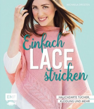 Einfach Lace stricken