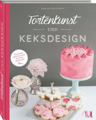 Tortenkunst und Keksdesign