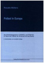 Polizei in Europa