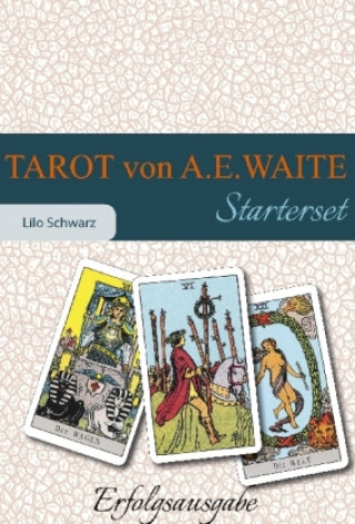 Tarot von A.E. Waite. Das Starterset