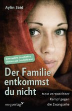 Der Familie entkommst du nicht