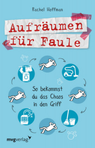 Aufräumen für Faule