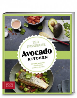 Just delicious - Avocado-Kitchen