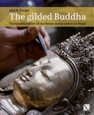 The gilded Buddha