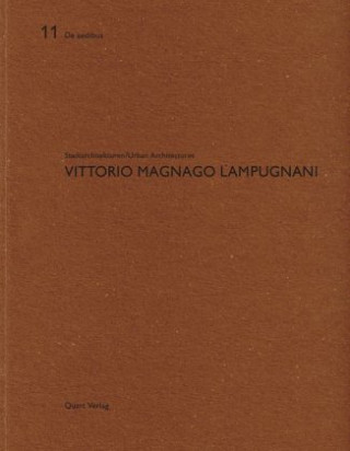 Vittorio Magnago Lampugnani