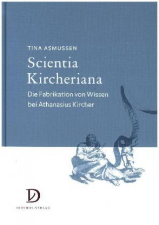 Scientia Kircheriana