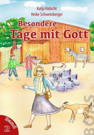 Besondere Tage mit Gott 2