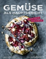 Gemüse als Hauptgericht