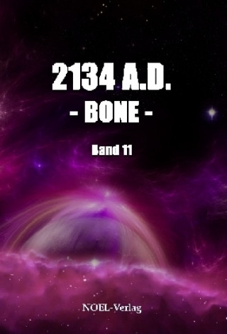 2134 A.D. - Bone -