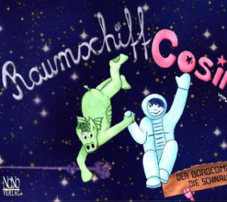 Raumschiff Cosinus