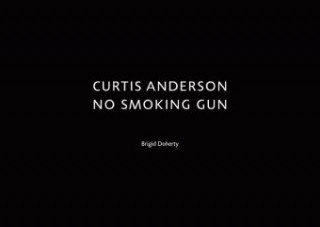 Curtis Anderson. No Smoking Gun