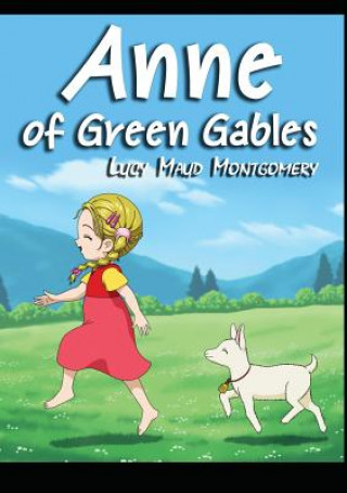 Anne of Green Gables