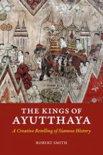 Kings of Ayutthaya