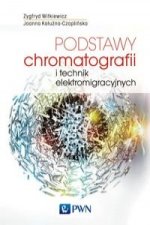 Podstawy chromatografii i technik elektromigracyjnych