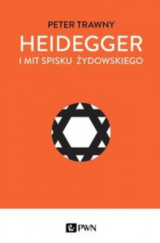 Heidegger i mit spisku zydowskiego