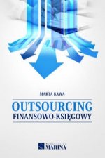 Outsourcing finansowo-ksiegowy