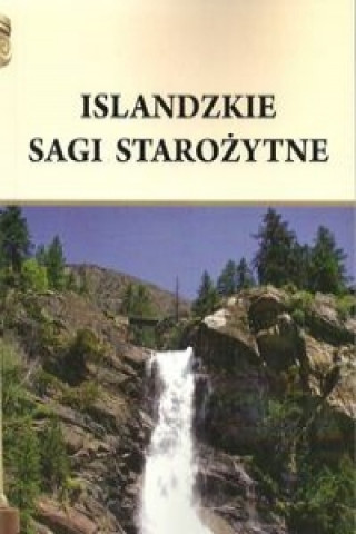 Islandzkie sagi starozytne