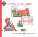 CONOCER ALMERÍA