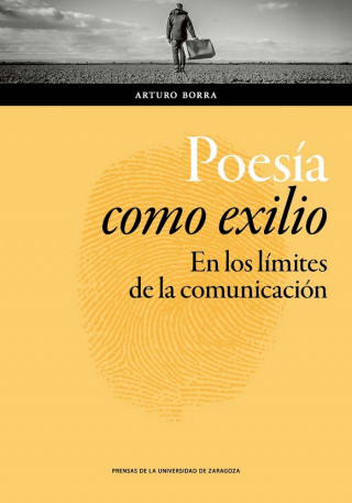 Poesía como exilio