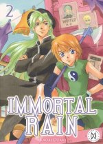 INMORTAL RAIN N 02