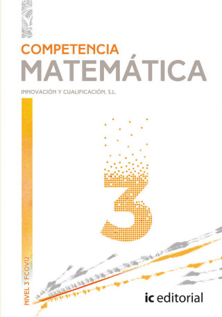 FCOV12: Competencia Matemática N-3