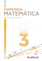 FCOV12: Competencia Matemática N-3