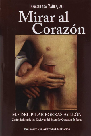 MIRAR AL CORAZON