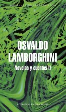 Novelas y cuentos II