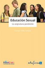 Educación sexual : la asignatura pendiente