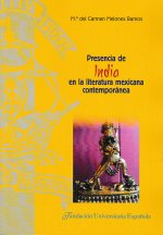 Presencia de India en la literatura mexicana contemporánea