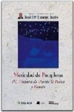 Merindad de Pamplona III : historia de Puente La Reina y Eunate
