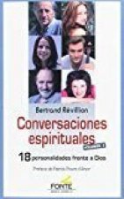 CONVERSACIONES ESPIRITUALES II