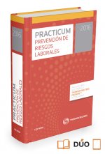 Practicum Prevención de Riesgos Laborales 2016 (Papel + e-book)
