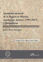 El sistema electoral de la Región de Murcia: regulación, balance (1983-2015) y perspectivas