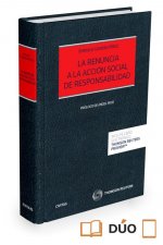 Renuncia acción social de responsabildad, La