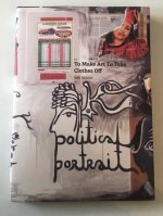 To make art to take clothes off: Babi Badalov
