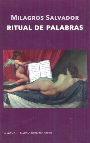 RITUAL DE PALABRAS