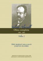 Obra completa Vol. 2 (1880-1884)
