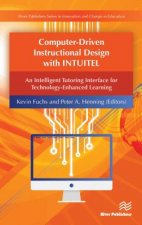 Computer-Driven Instructional Design with INTUITEL