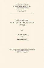 FRE-TOPONYMIE DE CELLES-LEZ-DI