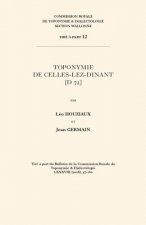 FRE-TOPONYMIE DE CELLES-LEZ-DI