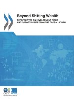 Beyond shifting wealth