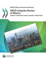 OECD integrity review of Mexico