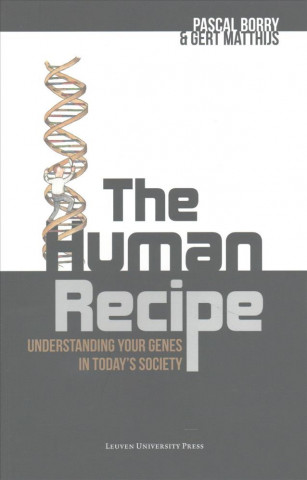 Human Recipe